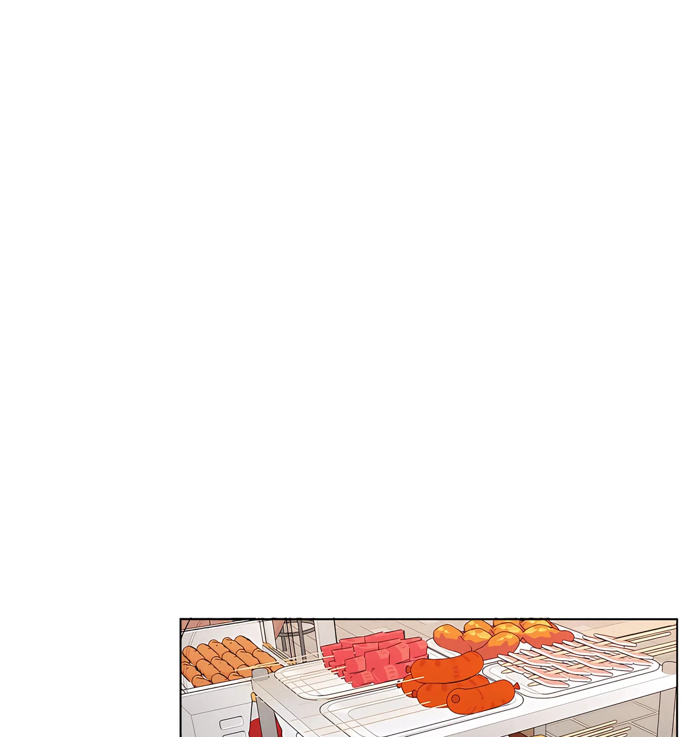 Listening to the Stars Chapter 21 page 28 - 