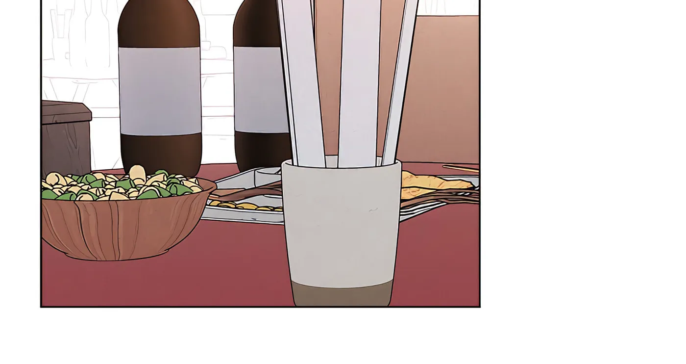 Listening to the Stars Chapter 21 page 30 - 