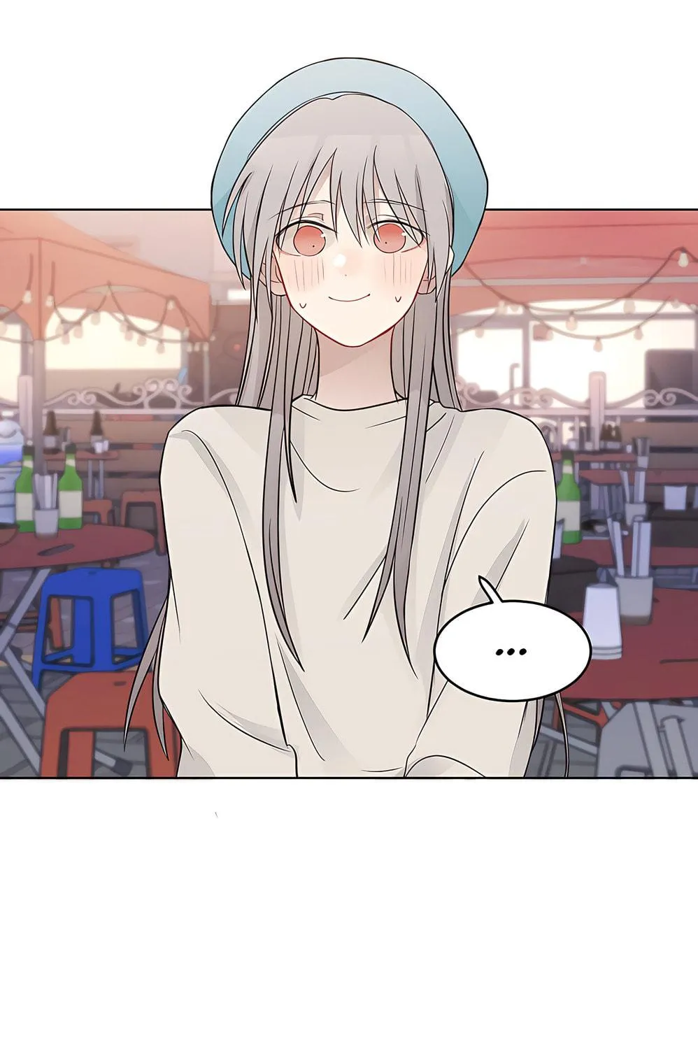Listening to the Stars Chapter 21 page 31 - 