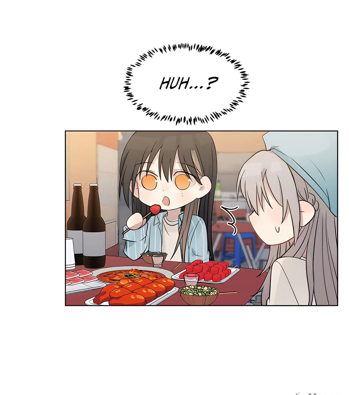 Listening to the Stars Chapter 21 page 37 - 