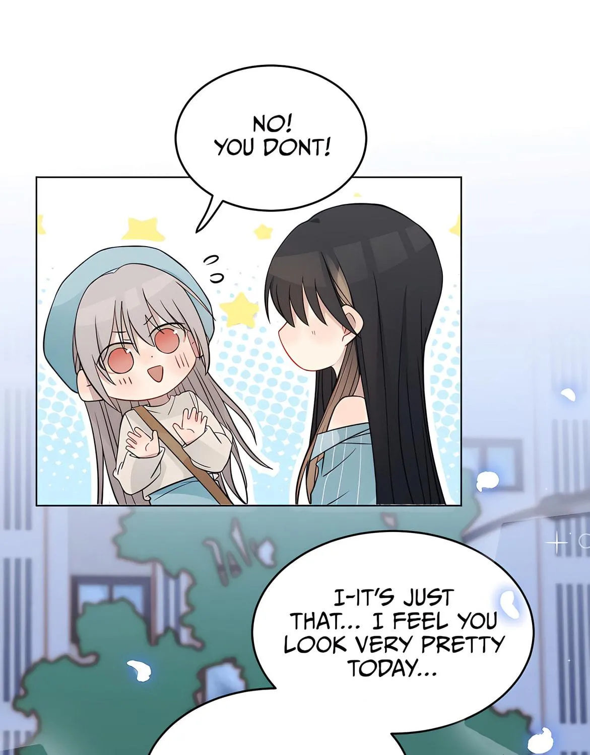 Listening to the Stars Chapter 21 page 5 - 