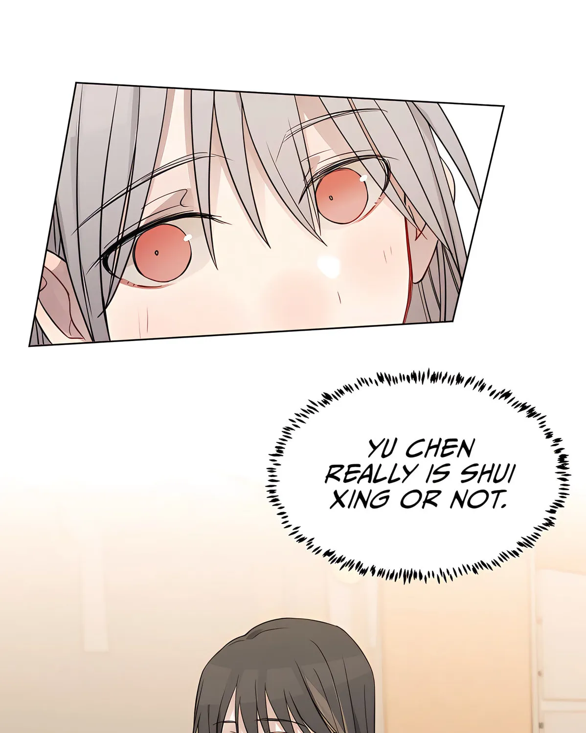 Listening to the Stars Chapter 21 page 47 - 