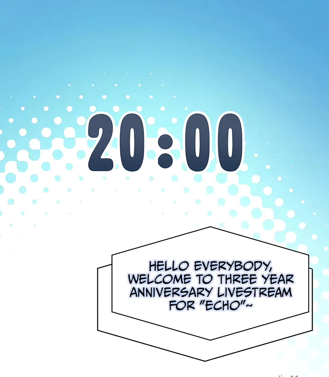 Listening to the Stars Chapter 21 page 67 - 