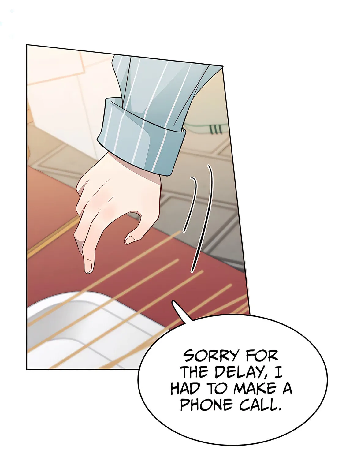 Listening to the Stars Chapter 21 page 69 - 
