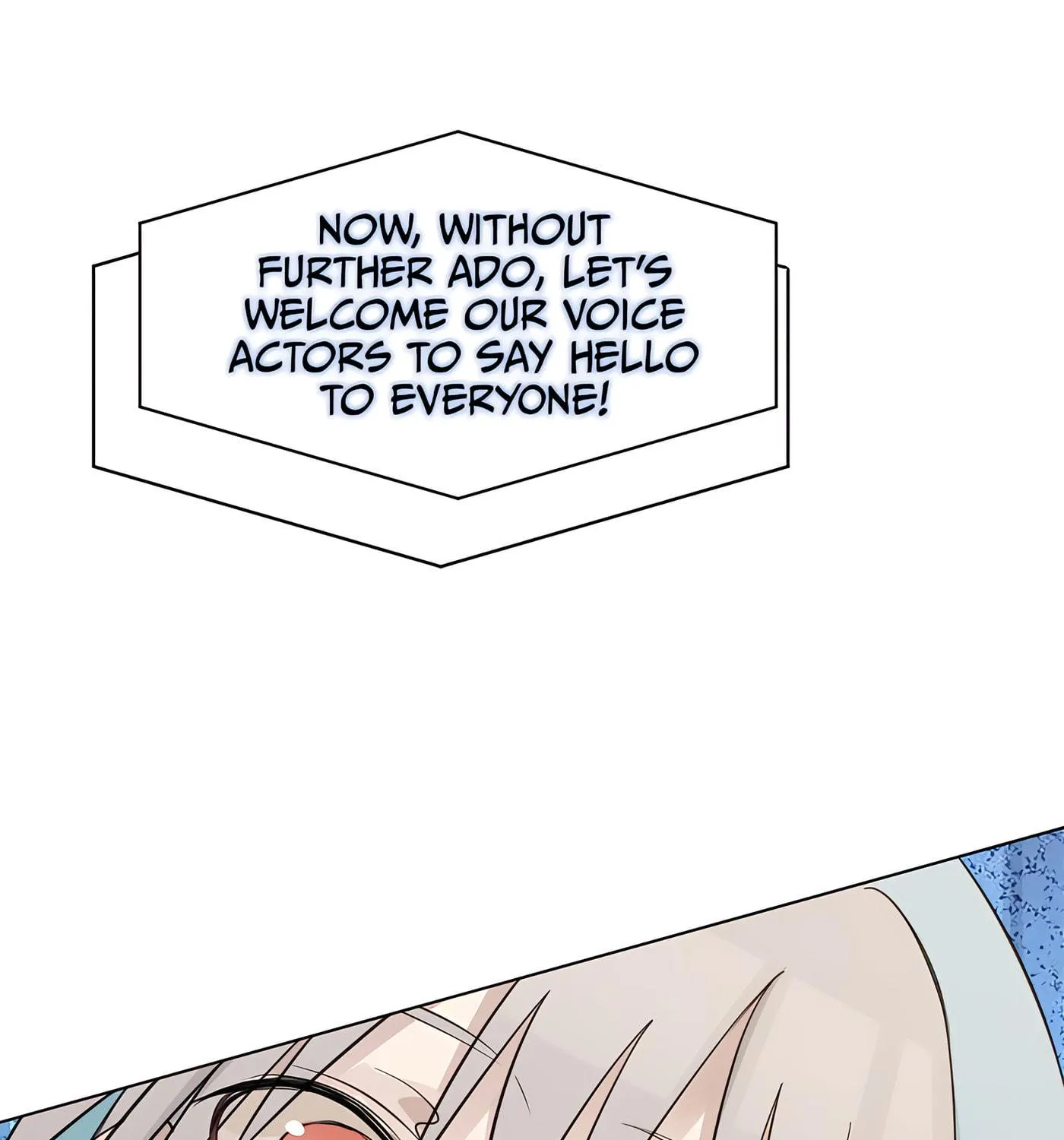 Listening to the Stars Chapter 21 page 71 - 