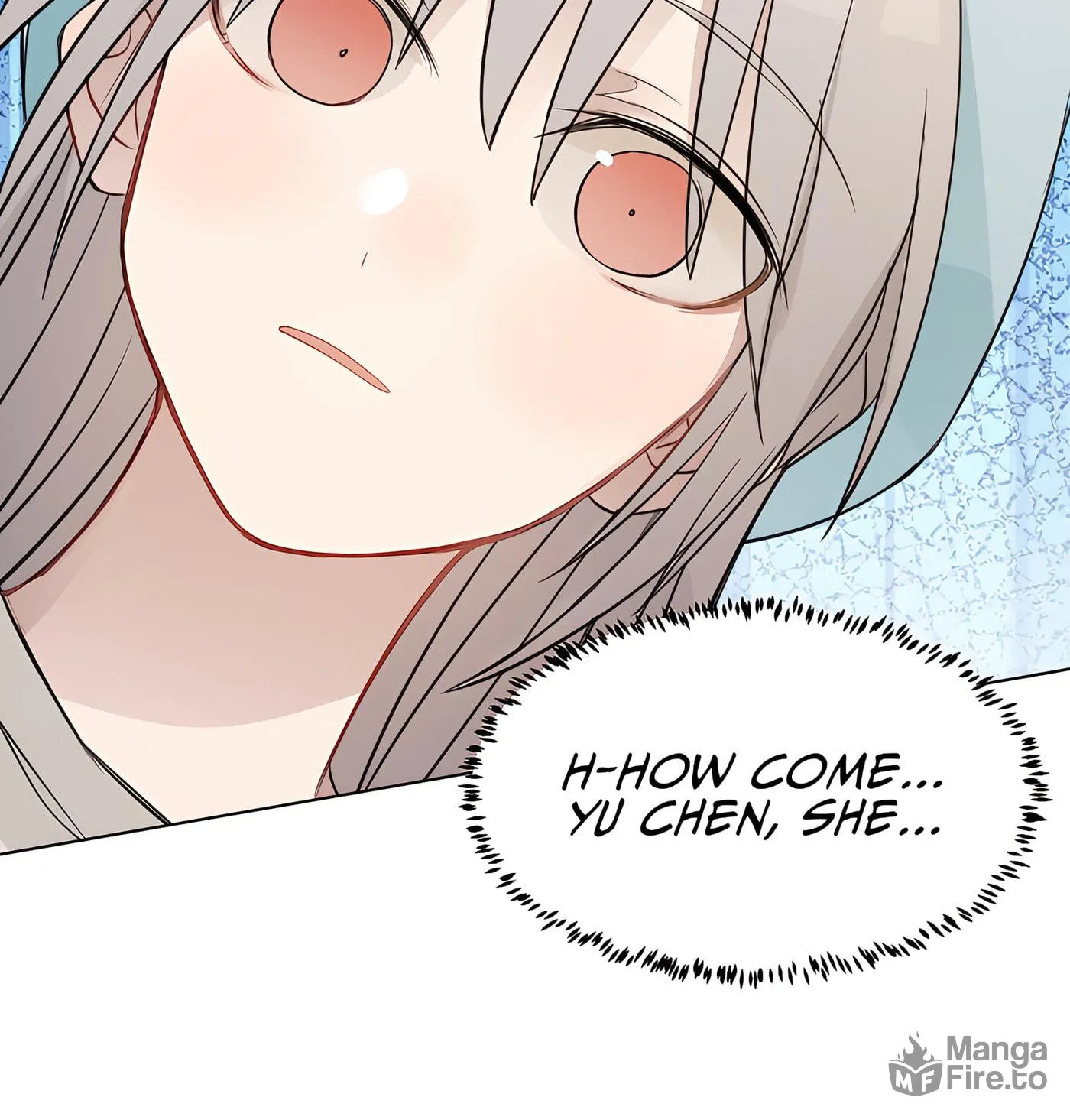 Listening to the Stars Chapter 21 page 72 - 