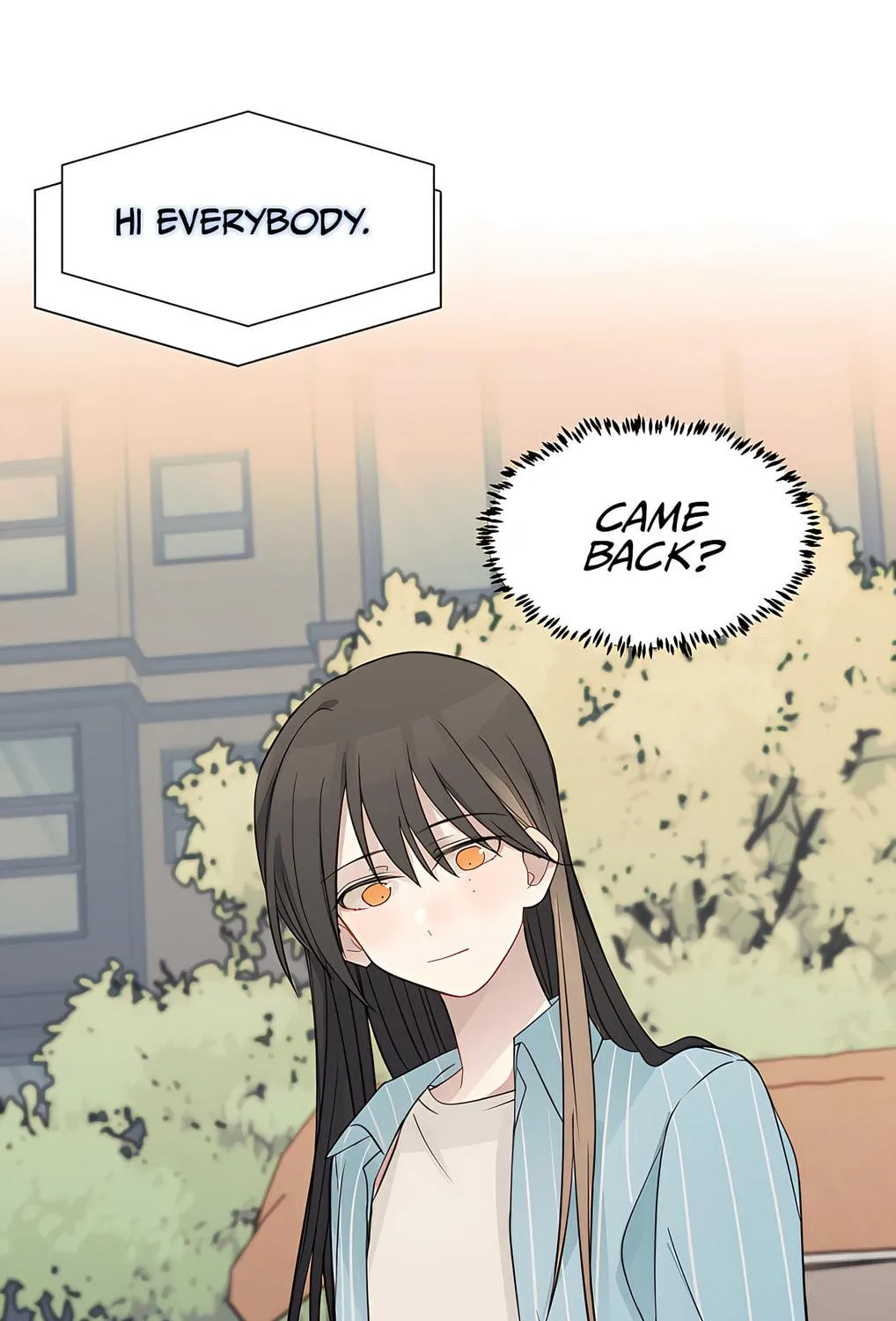 Listening to the Stars Chapter 21 page 73 - 