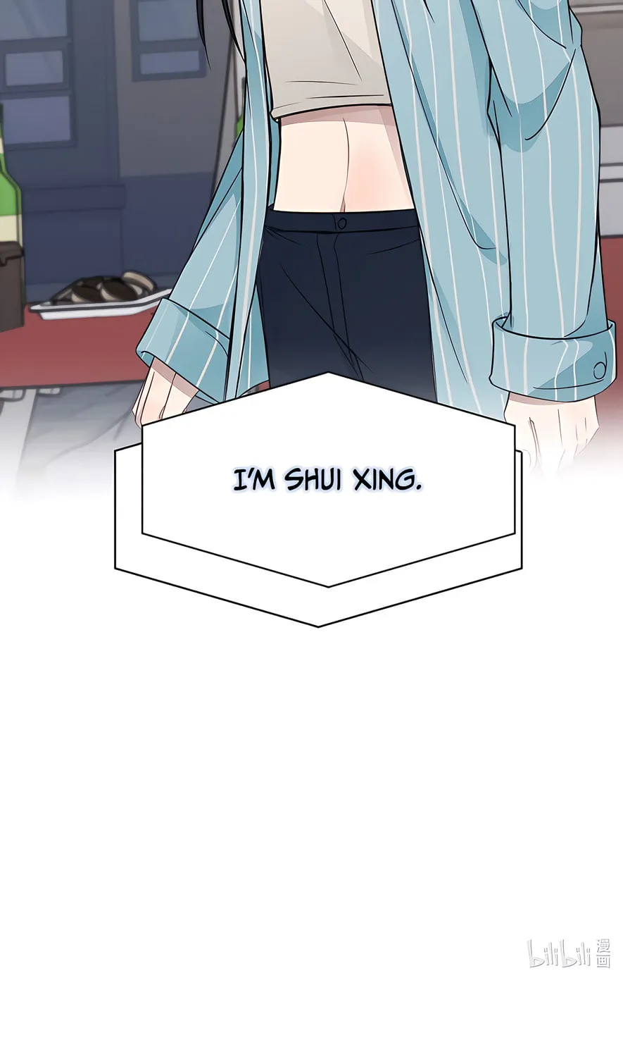 Listening to the Stars Chapter 21 page 75 - 