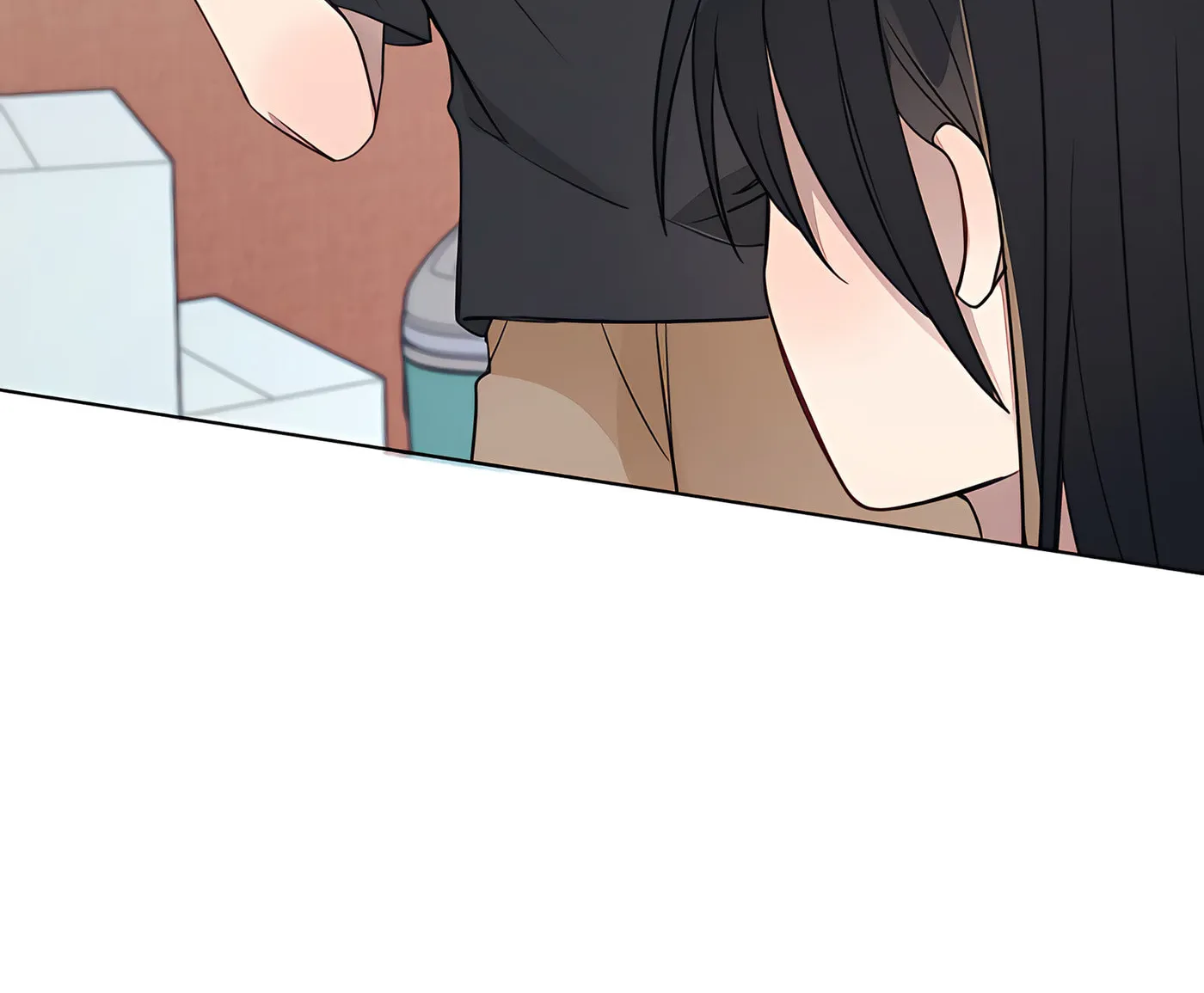 Listening to the Stars Chapter 22 page 15 - 