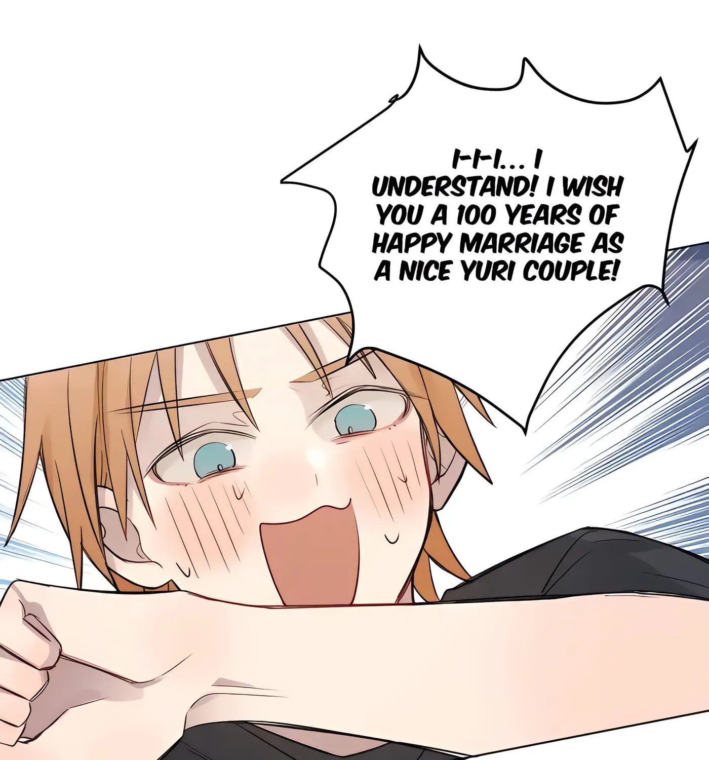 Listening to the Stars Chapter 22 page 20 - 