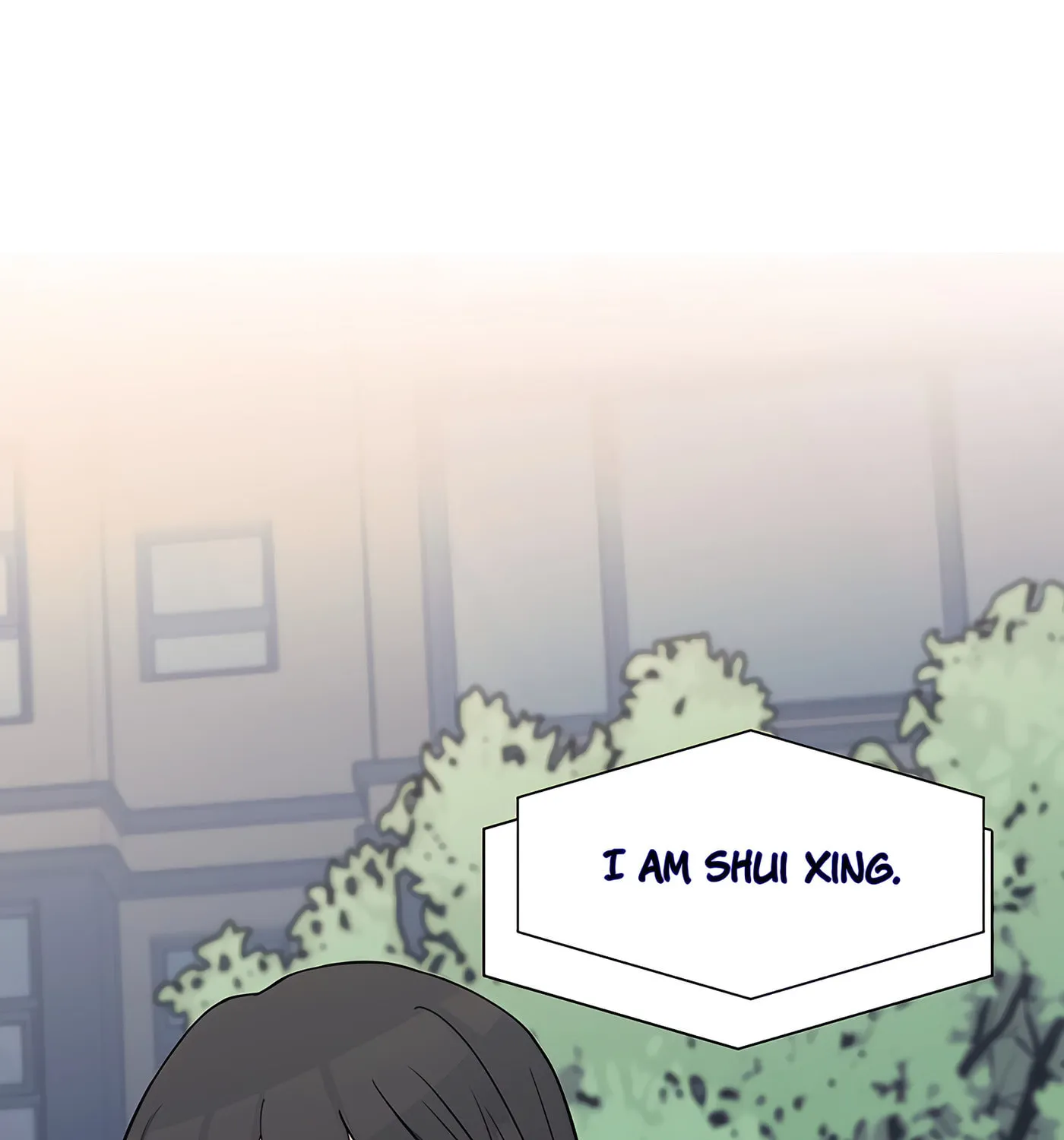Listening to the Stars Chapter 22 page 3 - 