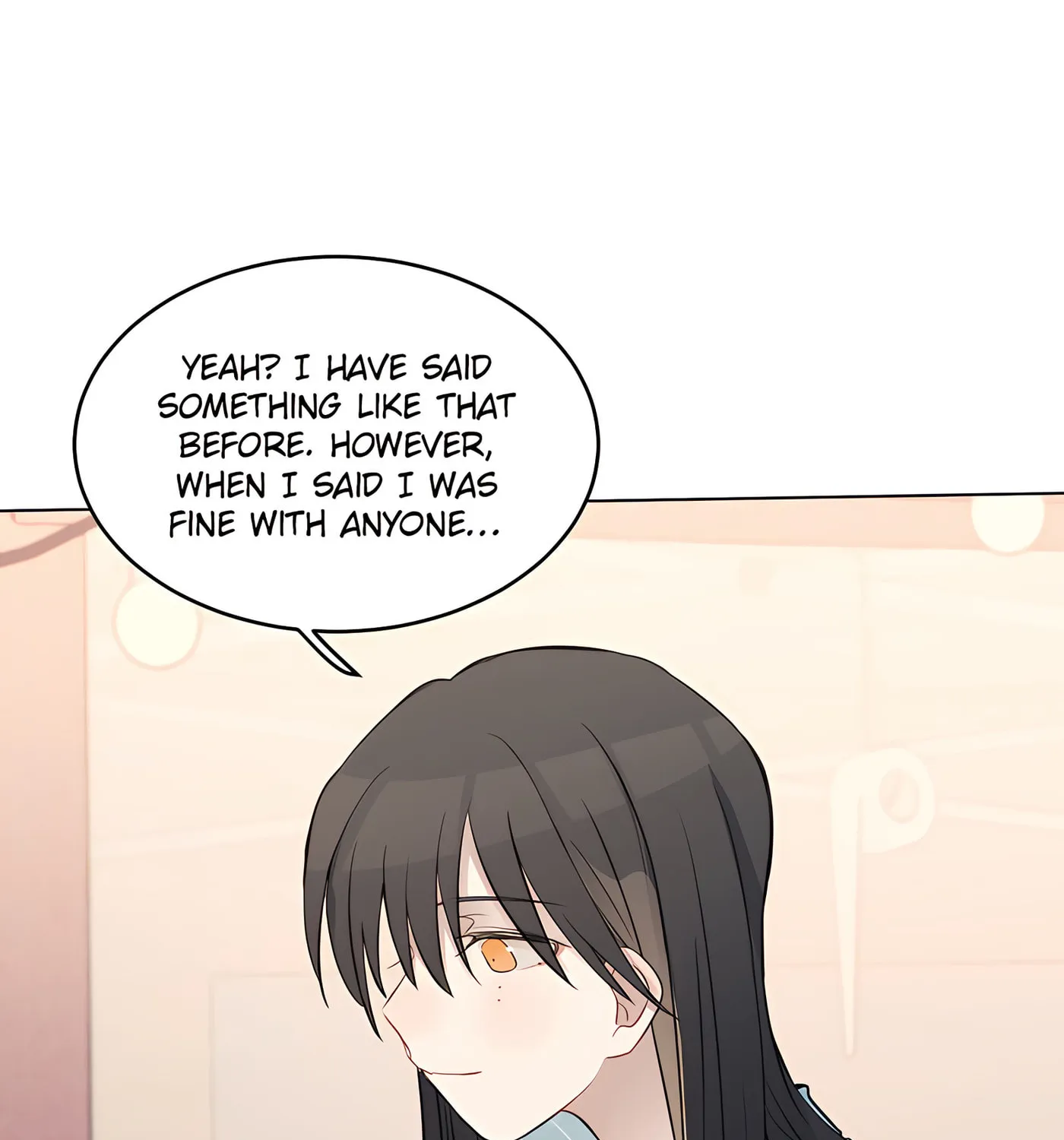 Listening to the Stars Chapter 22 page 27 - 