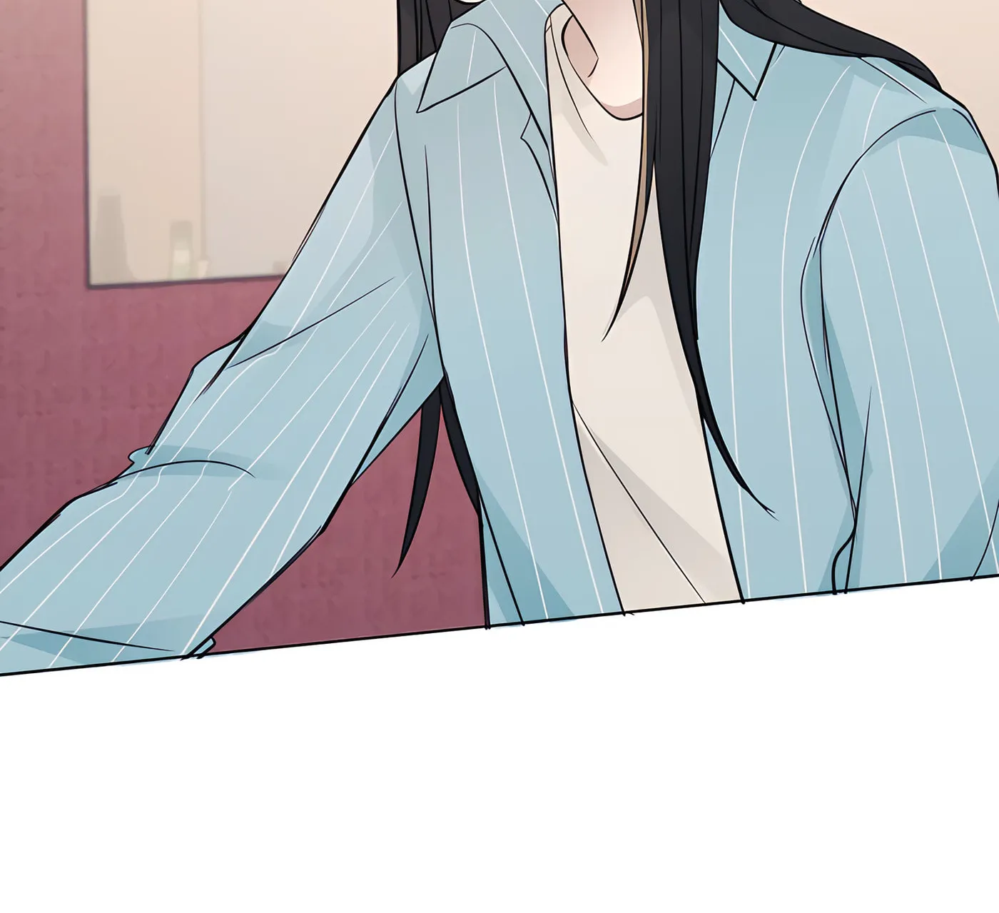 Listening to the Stars Chapter 22 page 28 - 