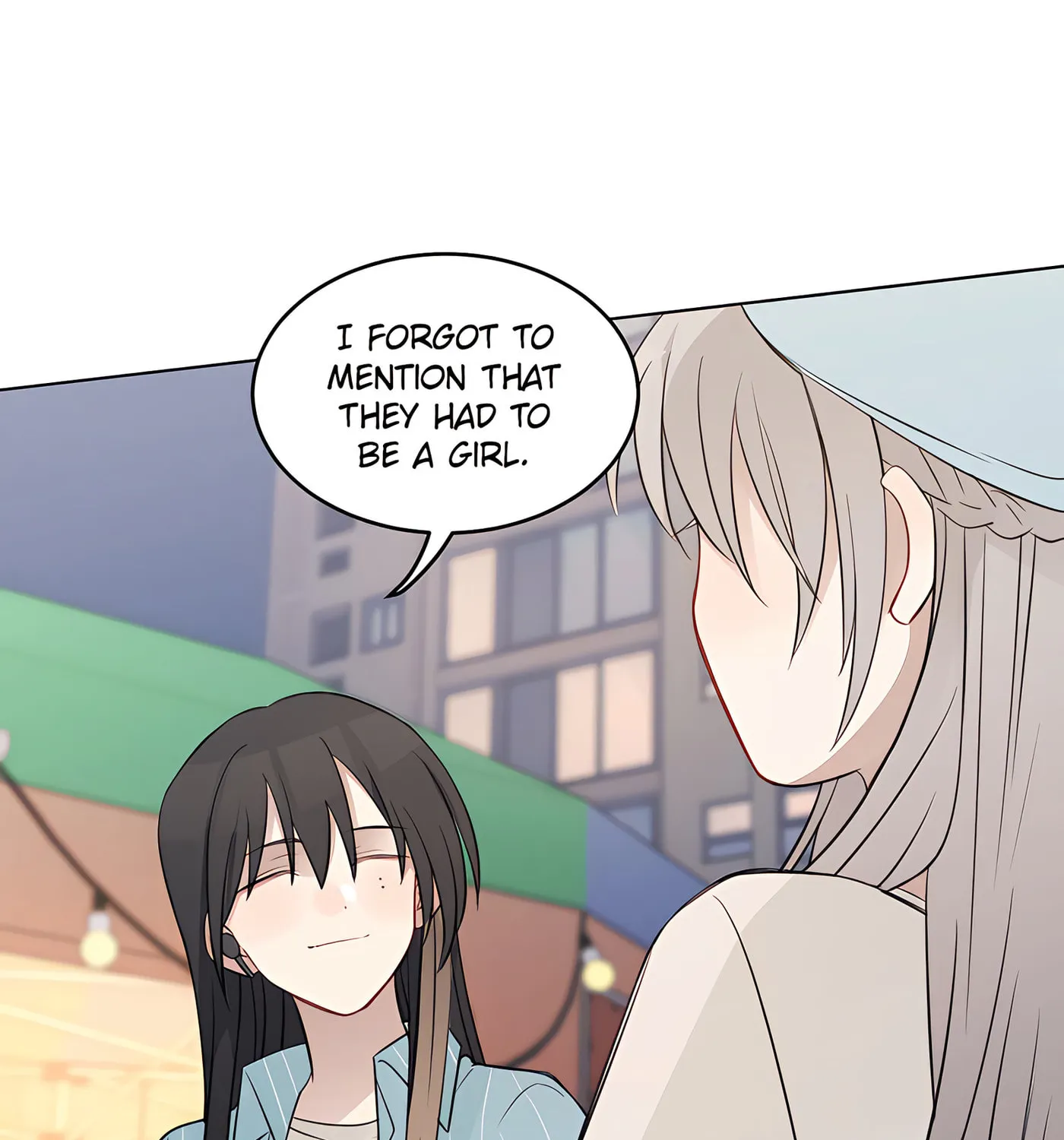 Listening to the Stars Chapter 22 page 29 - 