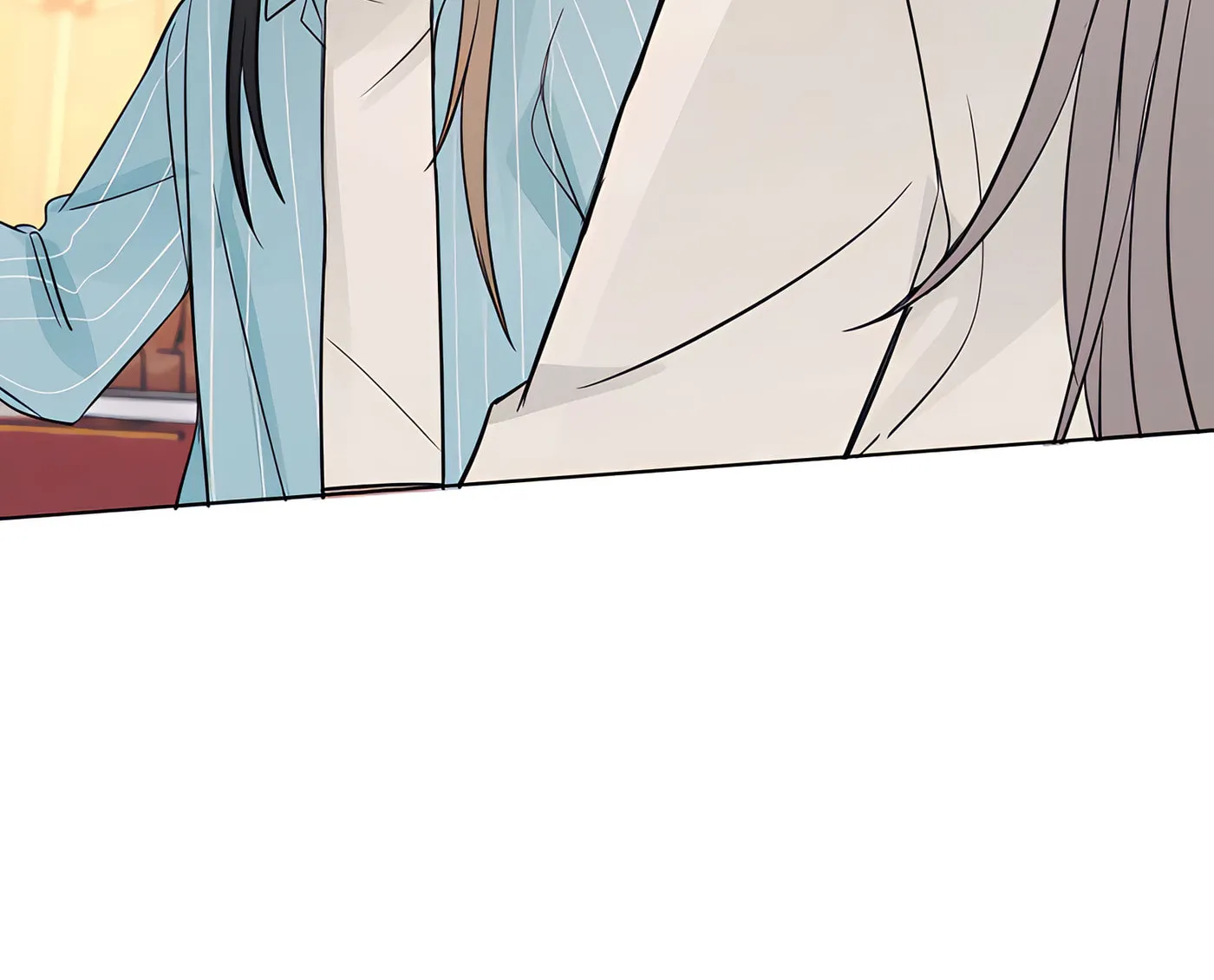 Listening to the Stars Chapter 22 page 30 - 