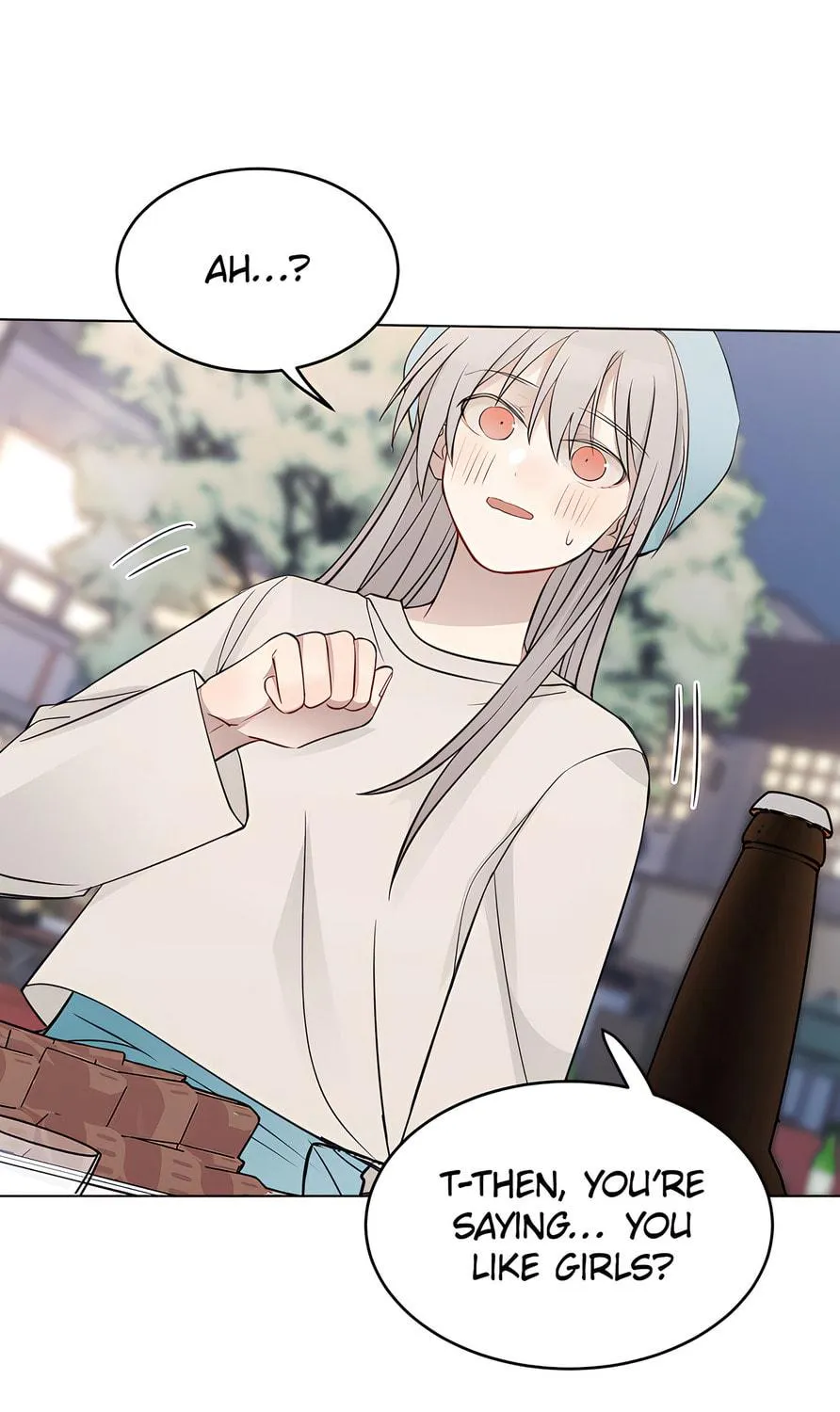 Listening to the Stars Chapter 22 page 31 - 