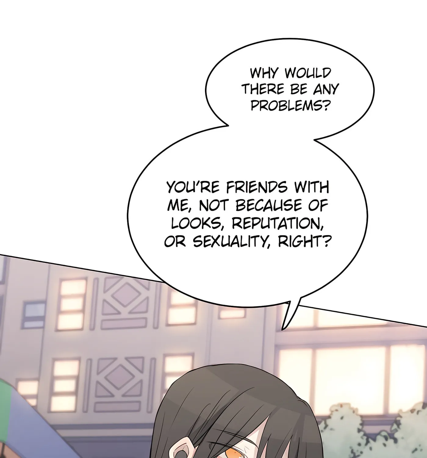 Listening to the Stars Chapter 22 page 37 - 