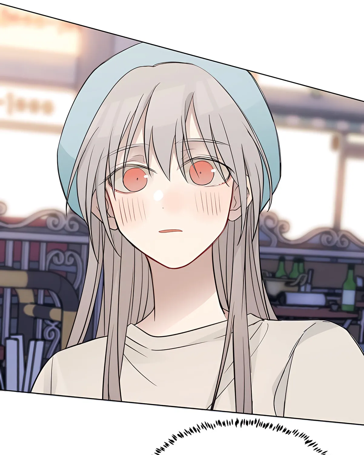 Listening to the Stars Chapter 22 page 40 - 