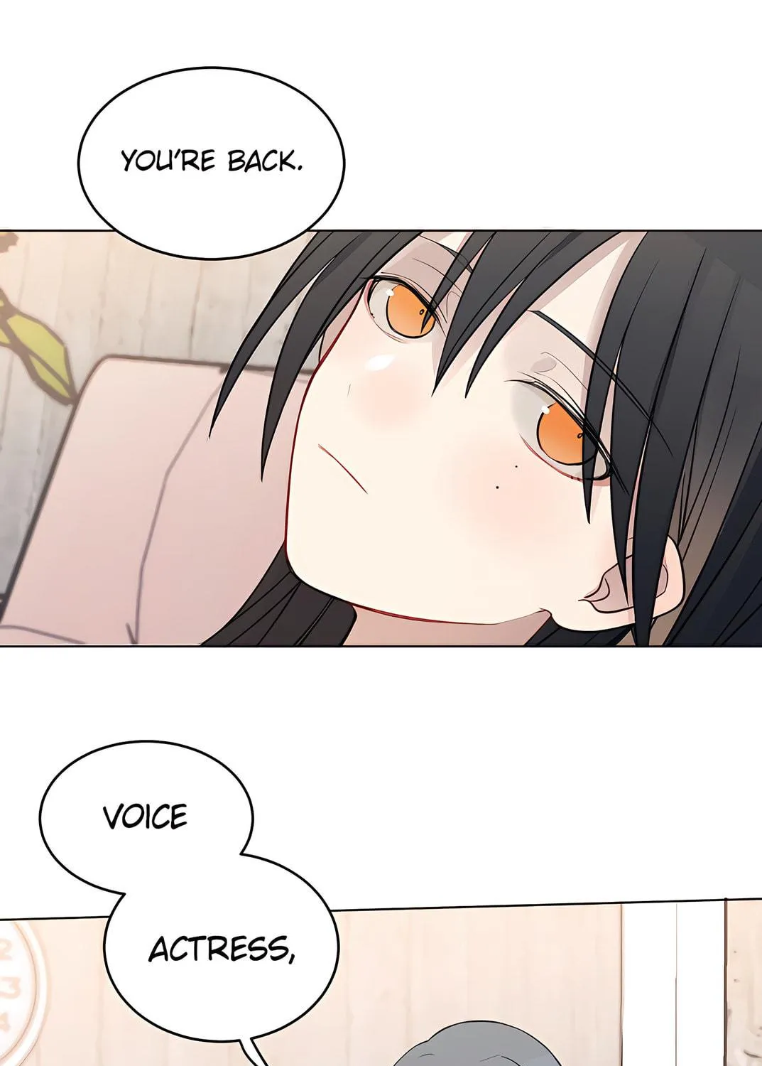 Listening to the Stars Chapter 22 page 52 - 
