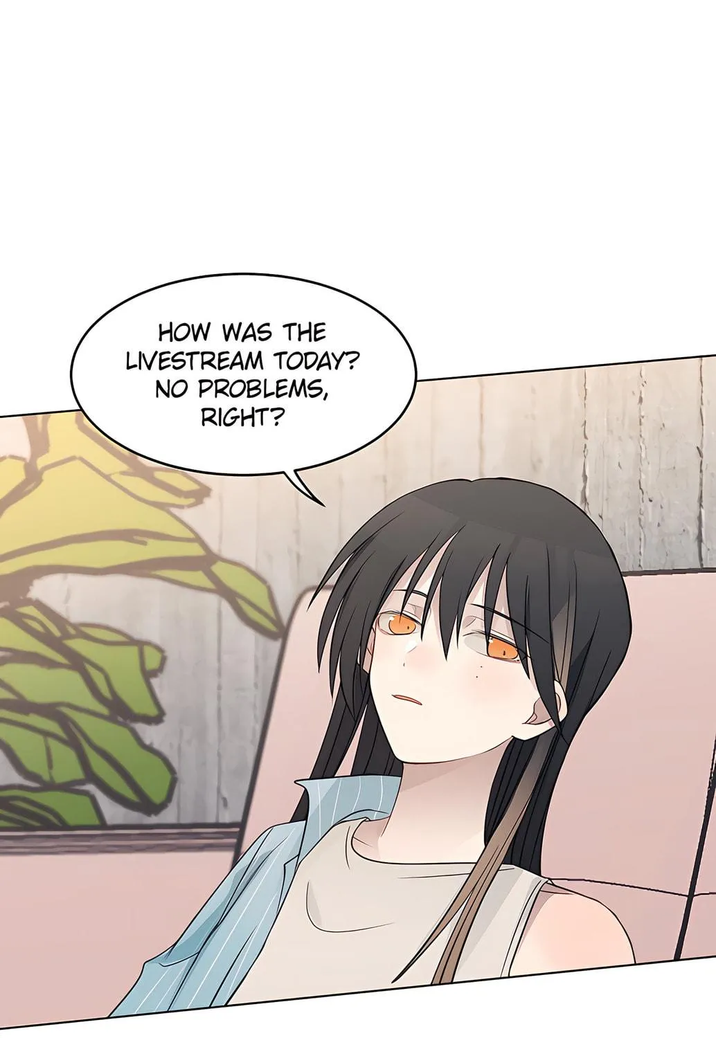 Listening to the Stars Chapter 22 page 56 - 