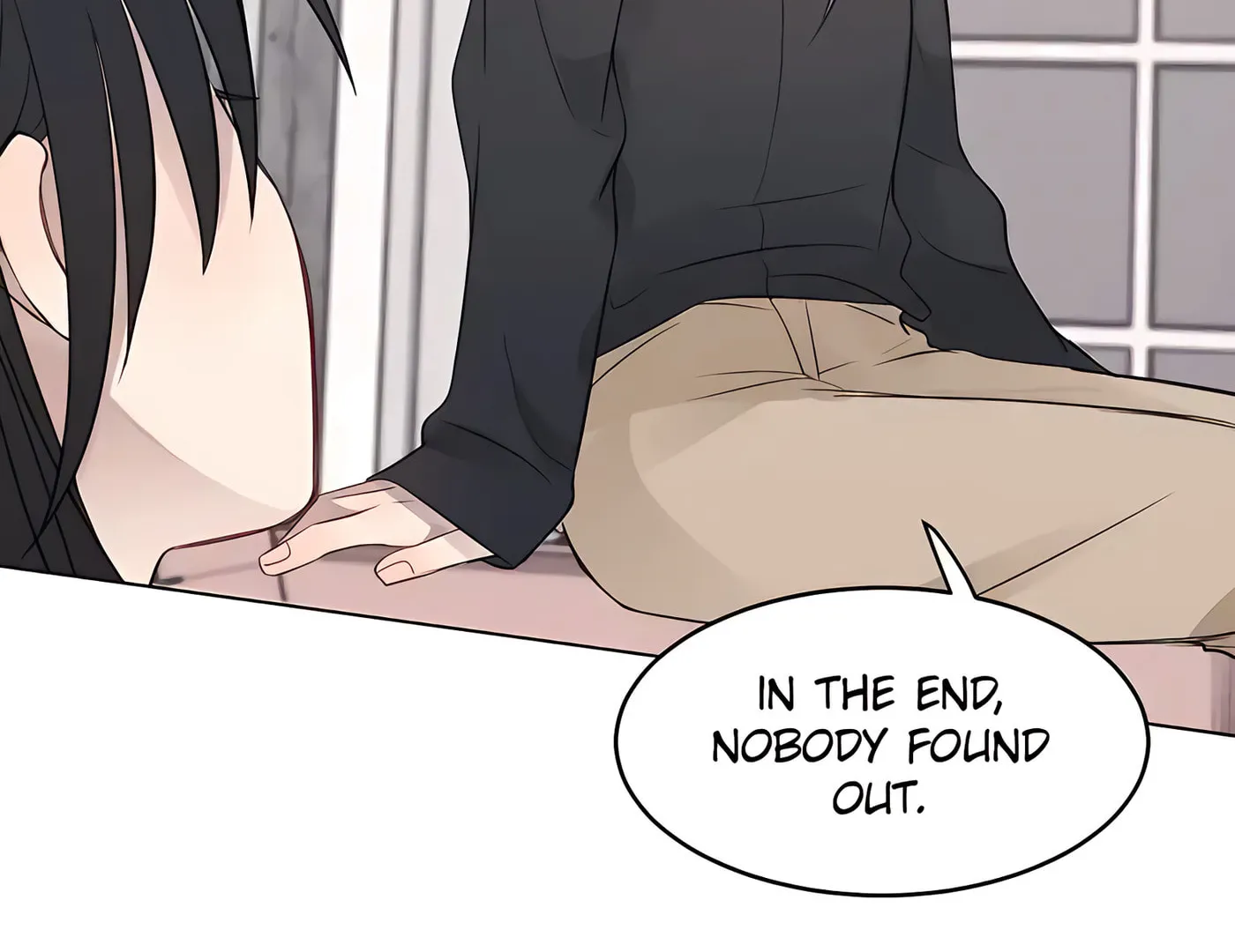 Listening to the Stars Chapter 22 page 59 - 