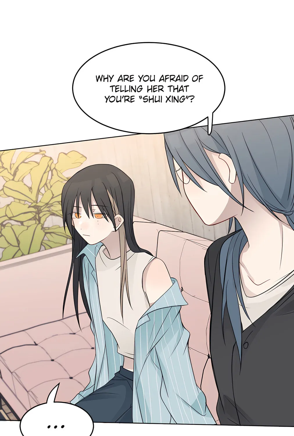 Listening to the Stars Chapter 22 page 66 - 
