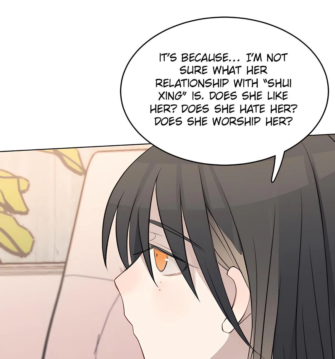 Listening to the Stars Chapter 22 page 68 - 
