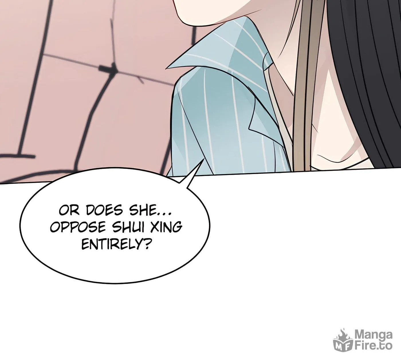 Listening to the Stars Chapter 22 page 69 - 