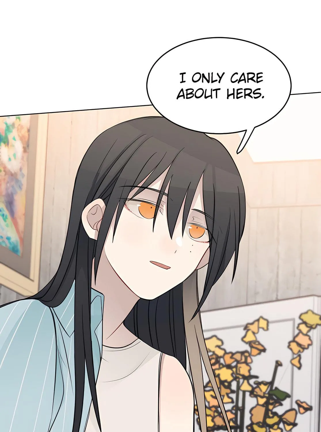 Listening to the Stars Chapter 22 page 72 - 