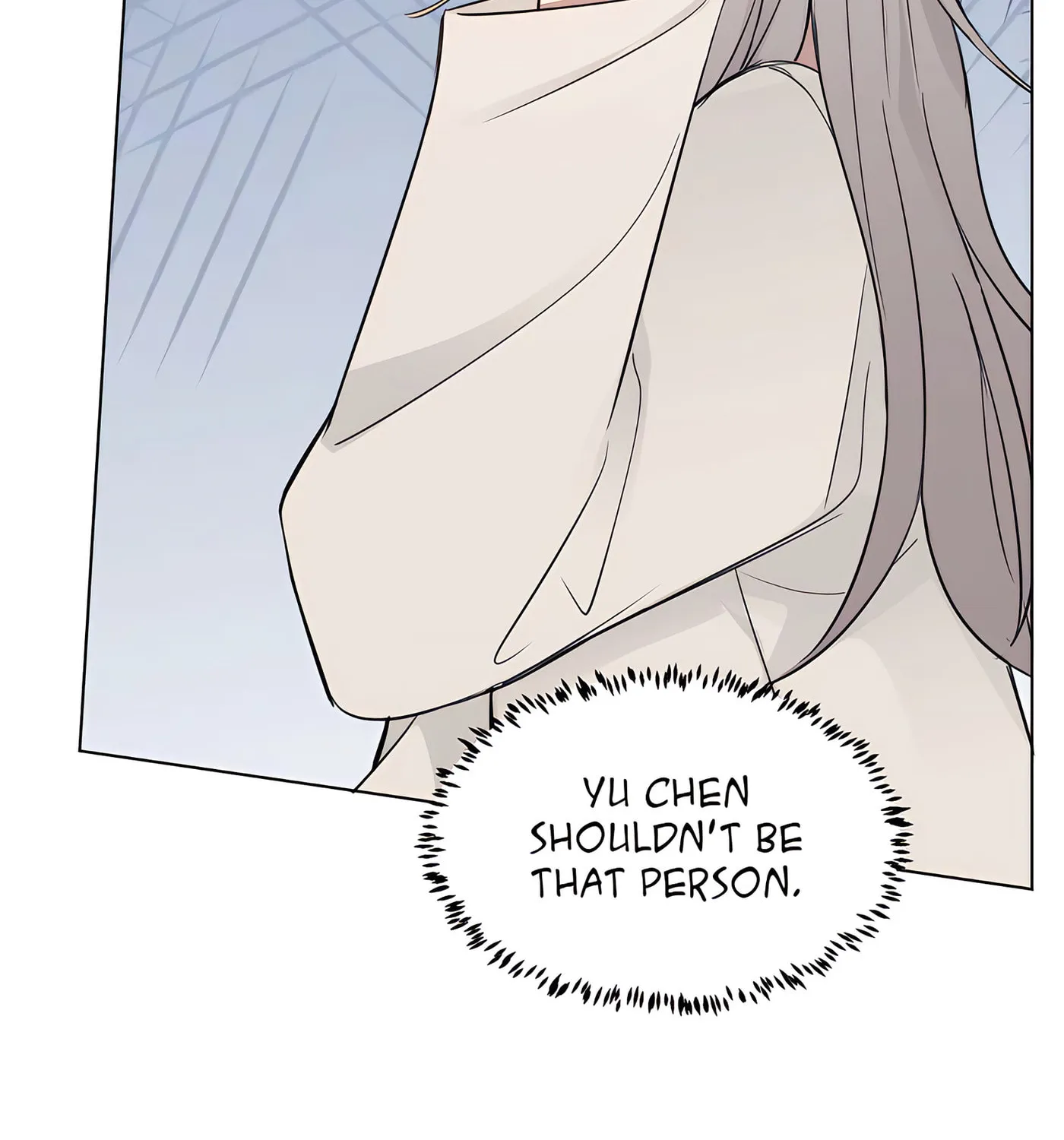 Listening to the Stars Chapter 22 page 10 - 