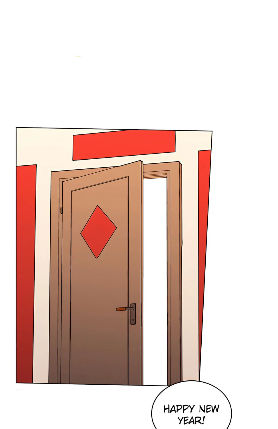Listening to the Stars Chapter 23 page 3 - 