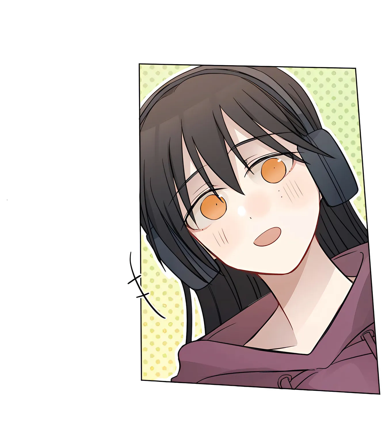 Listening to the Stars Chapter 23 page 27 - 