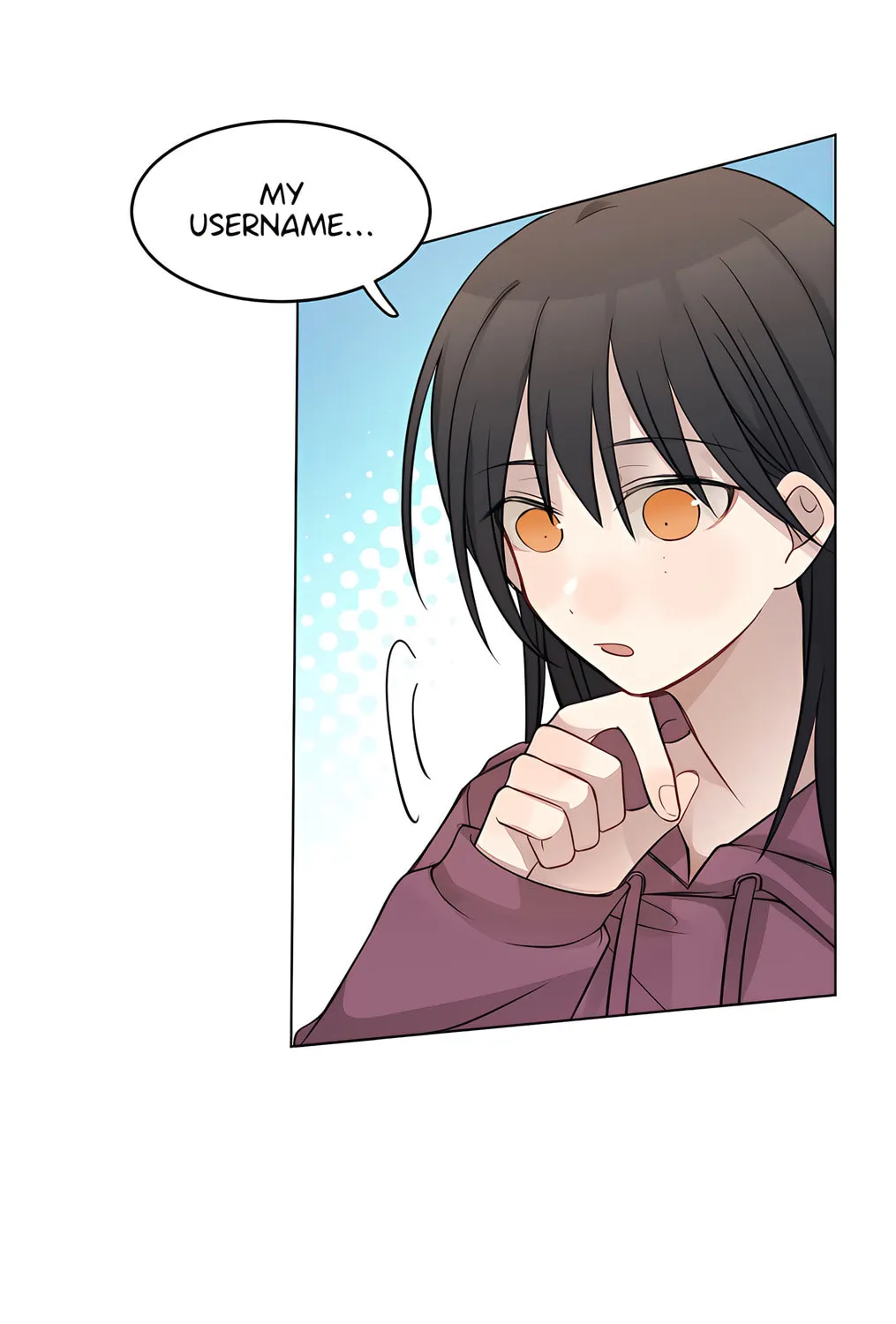 Listening to the Stars Chapter 23 page 33 - 