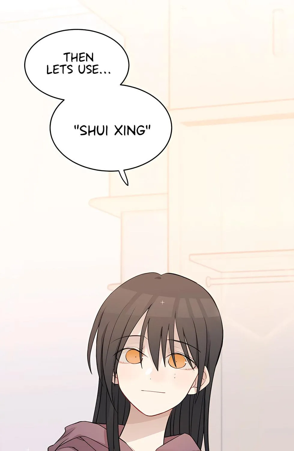 Listening to the Stars Chapter 23 page 39 - 