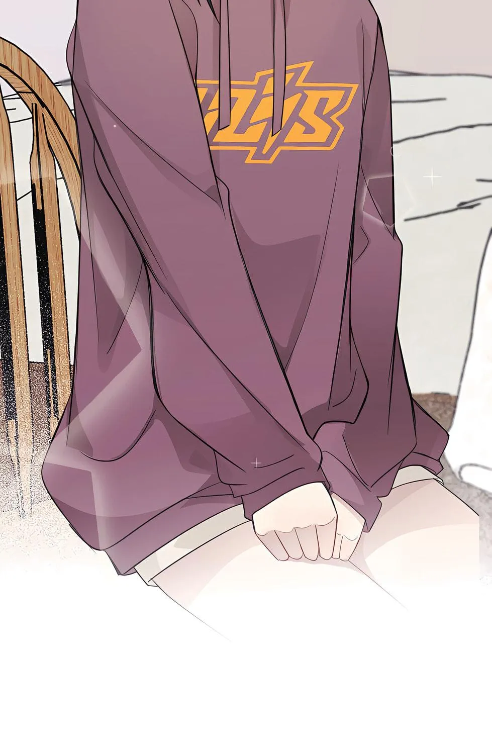 Listening to the Stars Chapter 23 page 41 - 