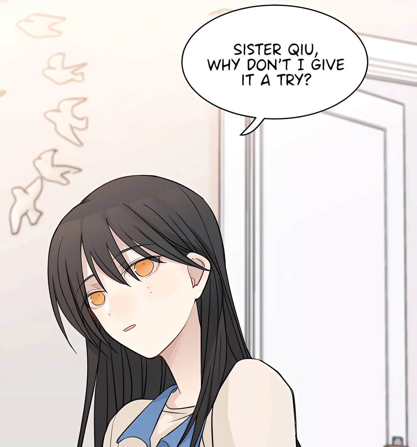 Listening to the Stars Chapter 23 page 53 - 