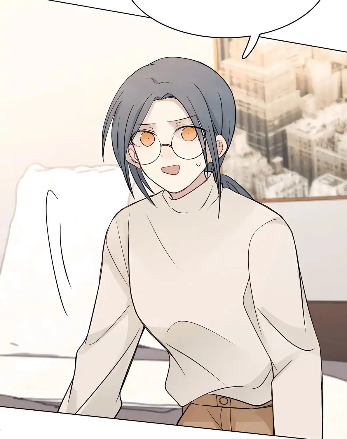Listening to the Stars Chapter 23 page 58 - 