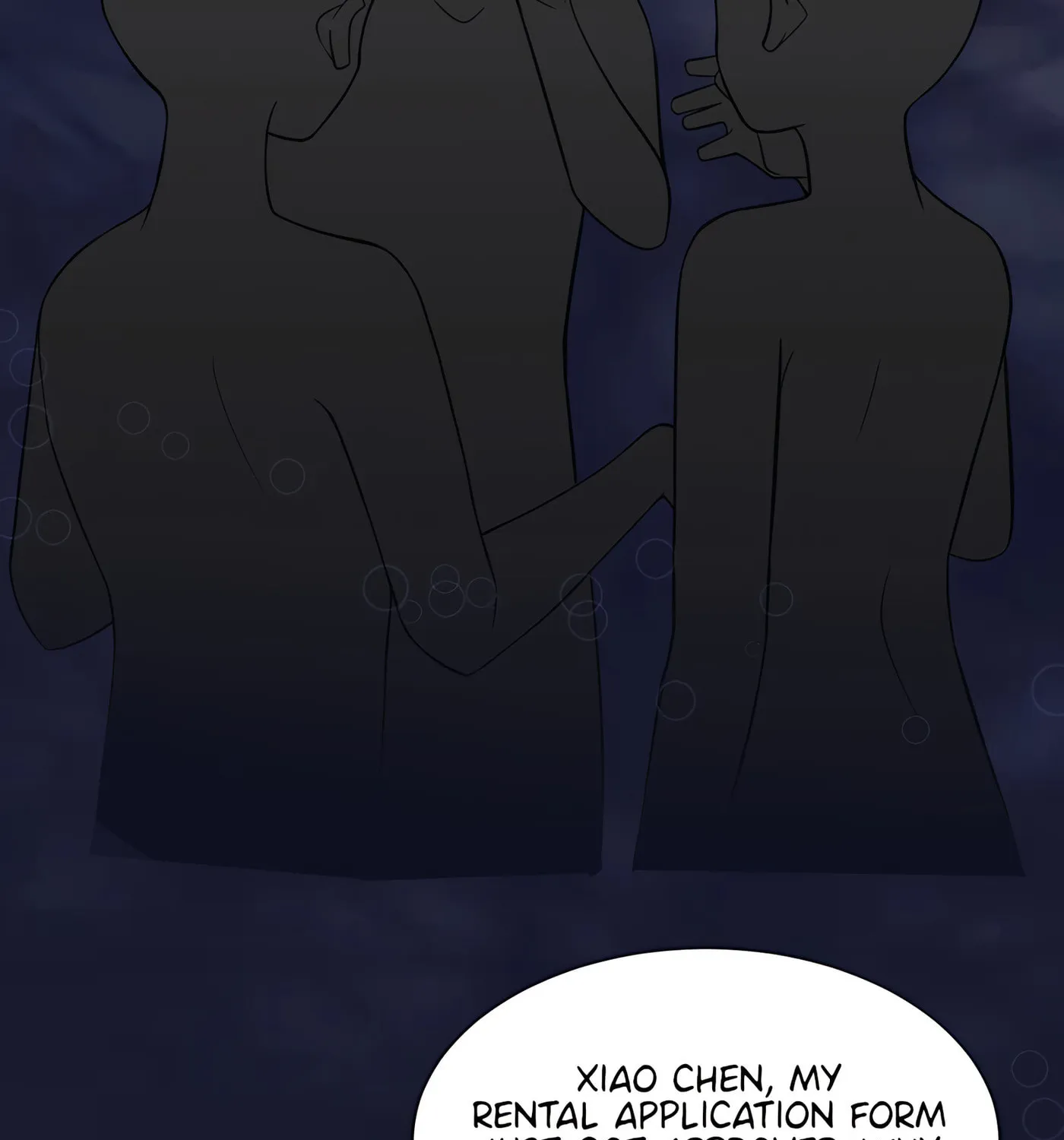 Listening to the Stars Chapter 23 page 68 - 