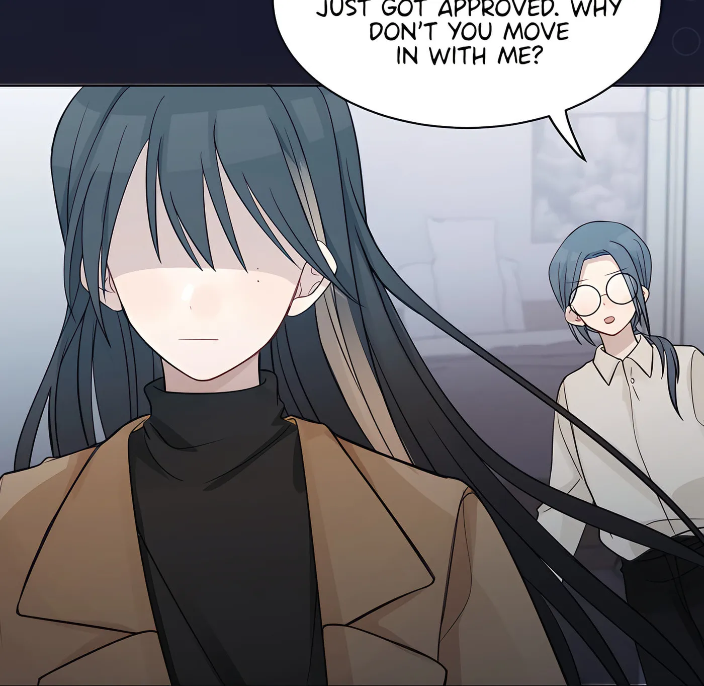 Listening to the Stars Chapter 23 page 69 - 