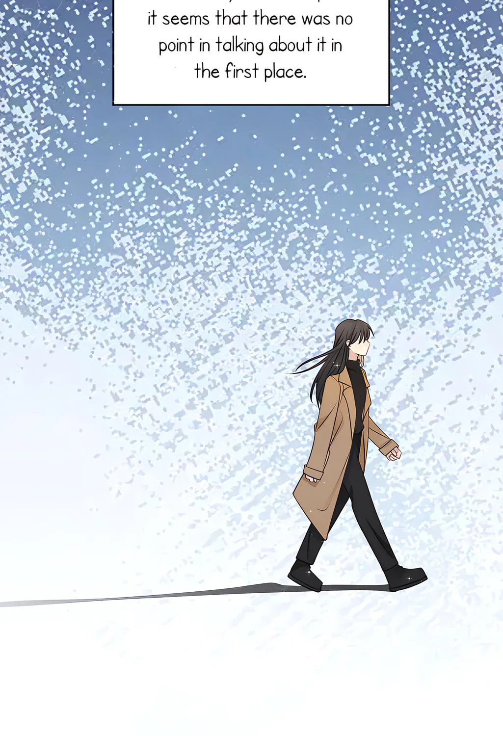 Listening to the Stars Chapter 23 page 76 - 