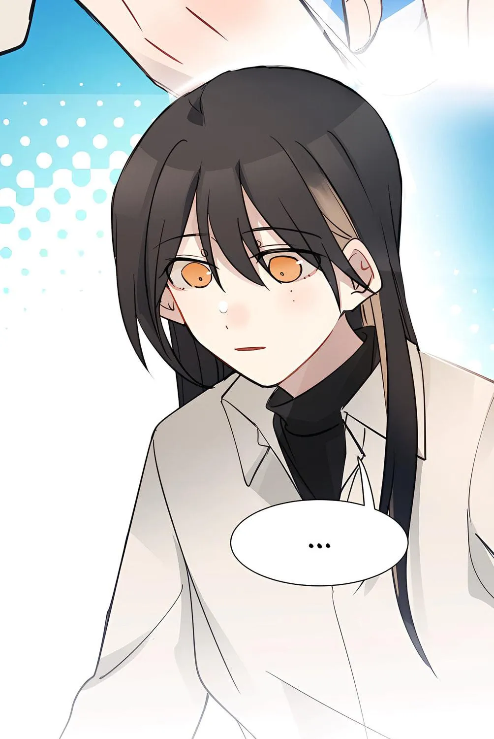 Listening to the Stars Chapter 23 page 80 - 