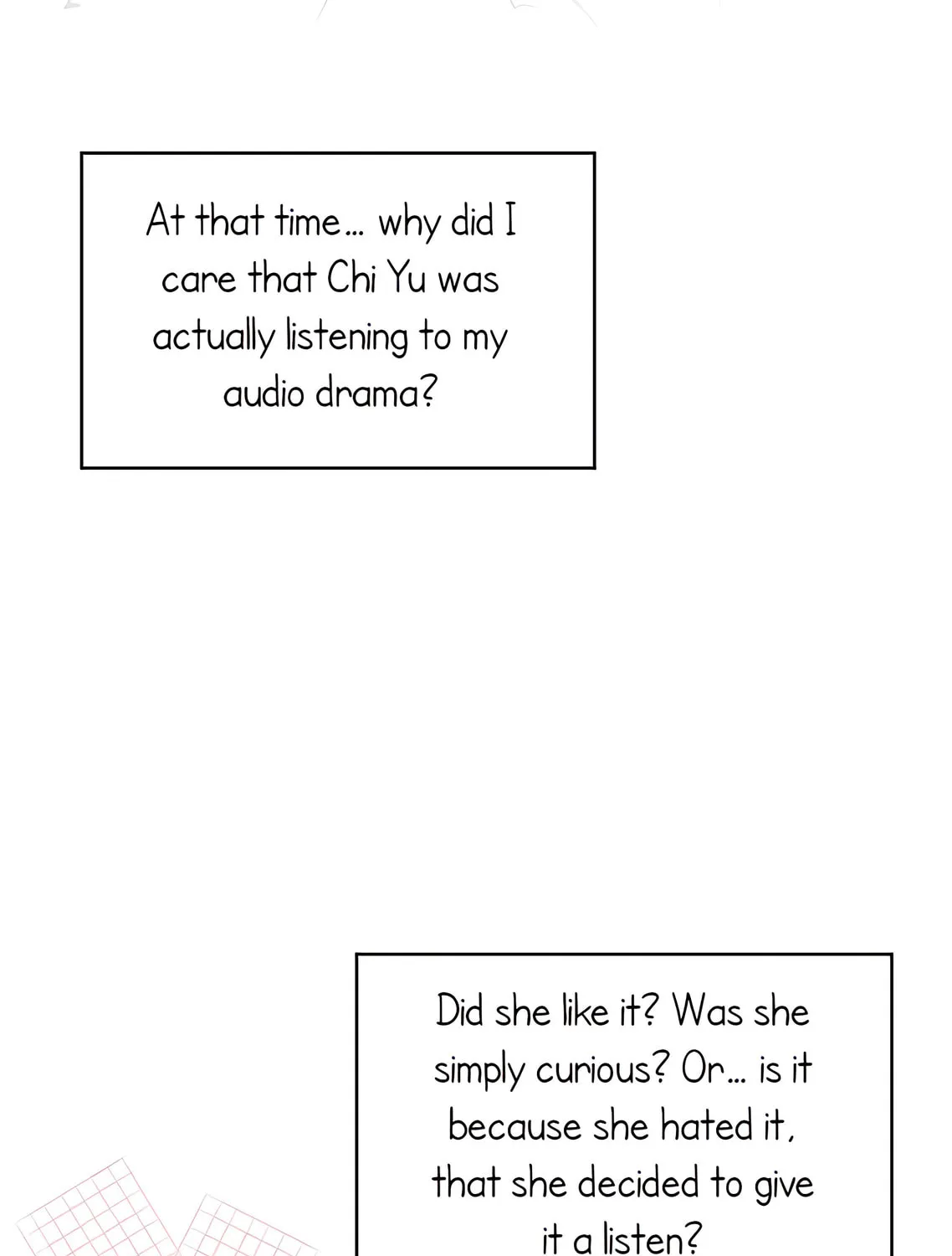 Listening to the Stars Chapter 23 page 82 - 