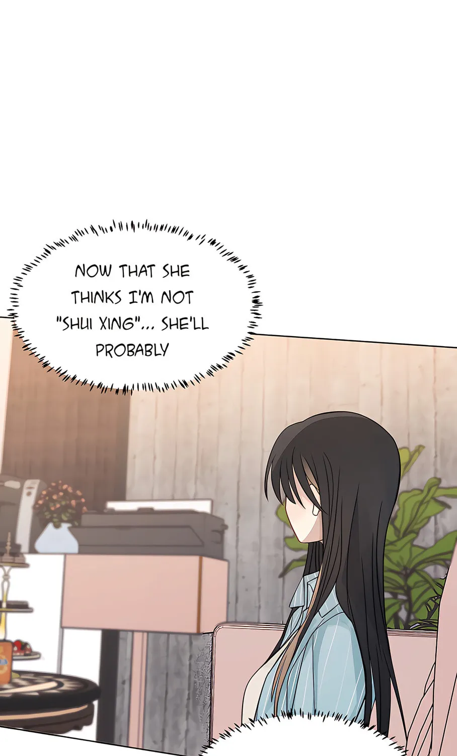 Listening to the Stars Chapter 23 page 86 - 