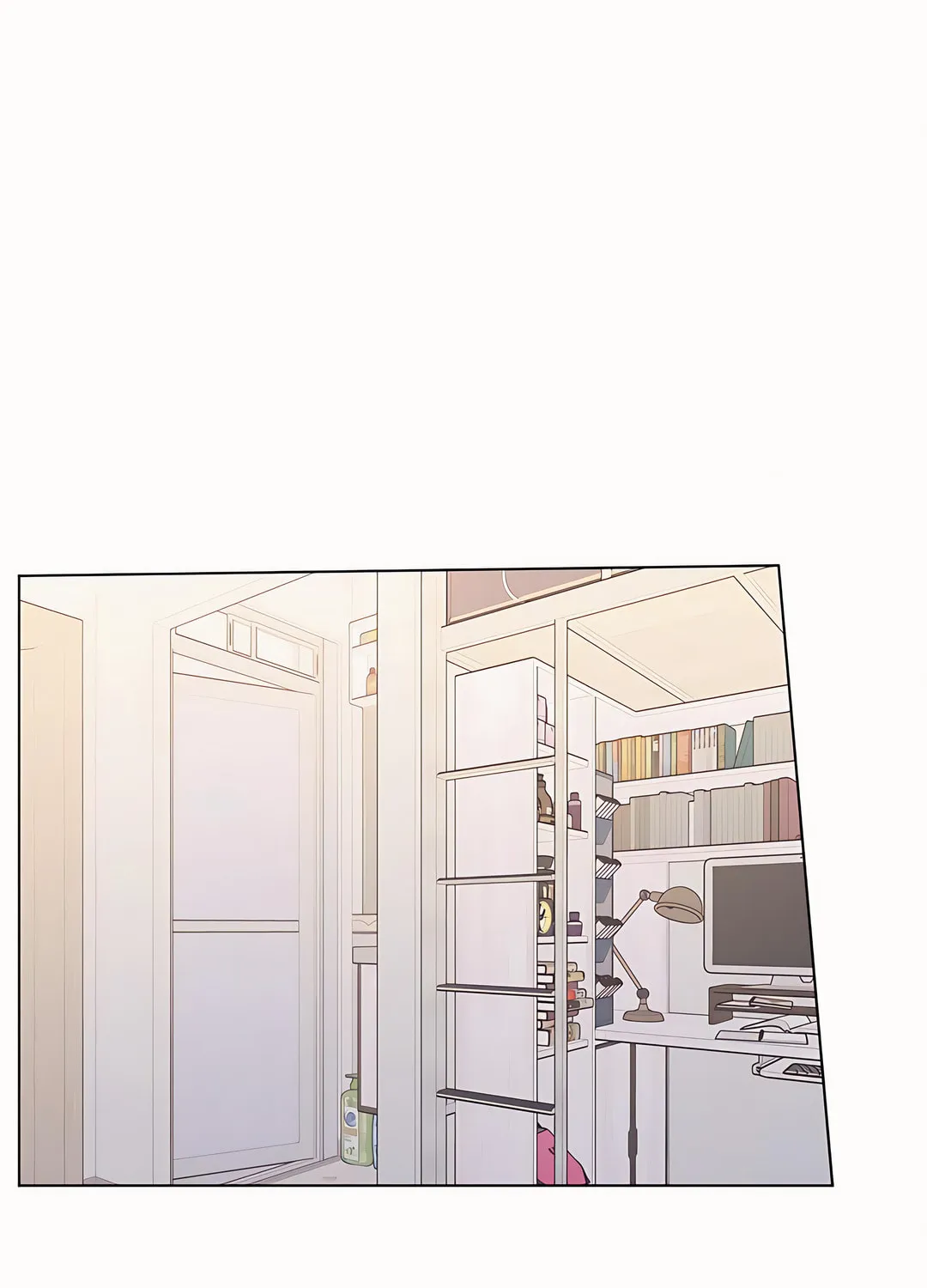 Listening to the Stars Chapter 24 page 3 - 