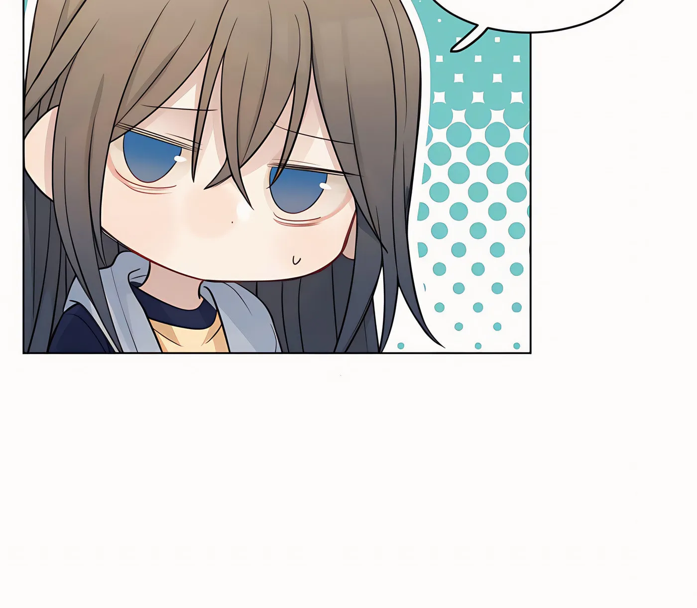 Listening to the Stars Chapter 24 page 22 - 