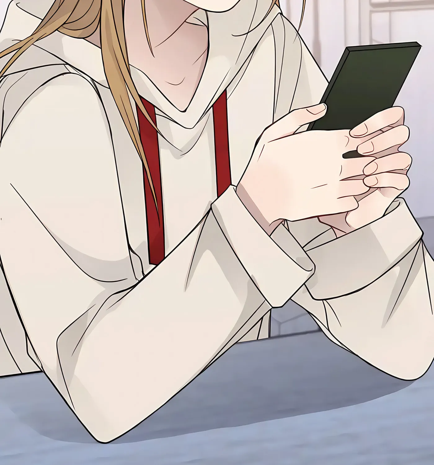 Listening to the Stars Chapter 24 page 27 - 