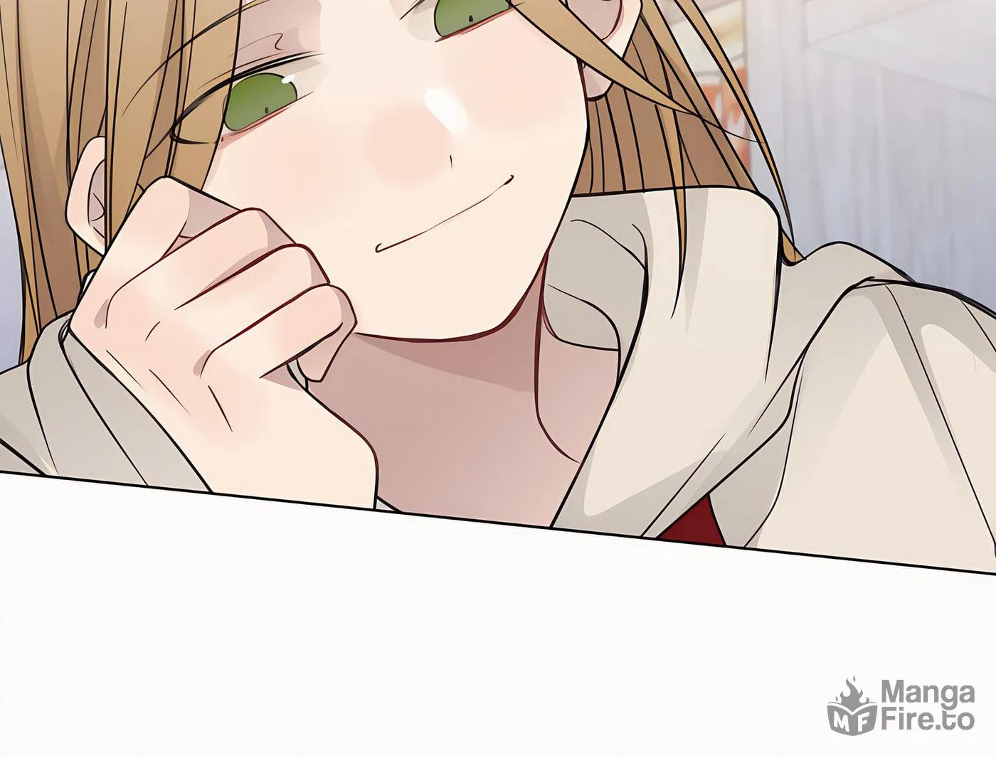 Listening to the Stars Chapter 24 page 32 - 