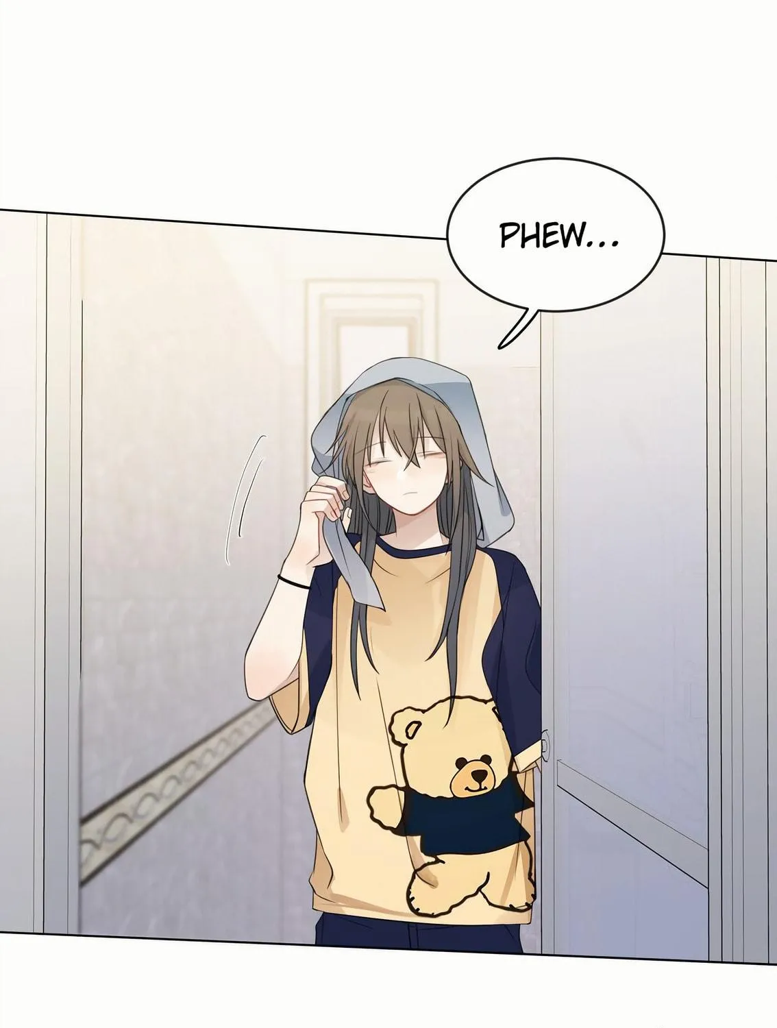 Listening to the Stars Chapter 24 page 5 - 