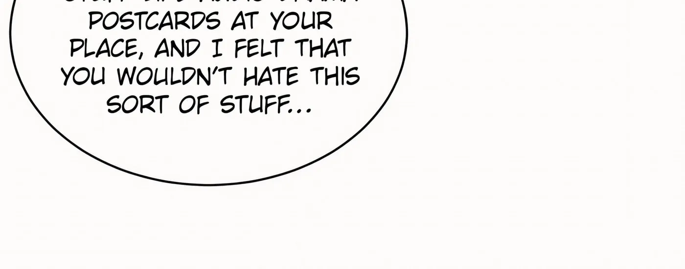 Listening to the Stars Chapter 24 page 49 - 