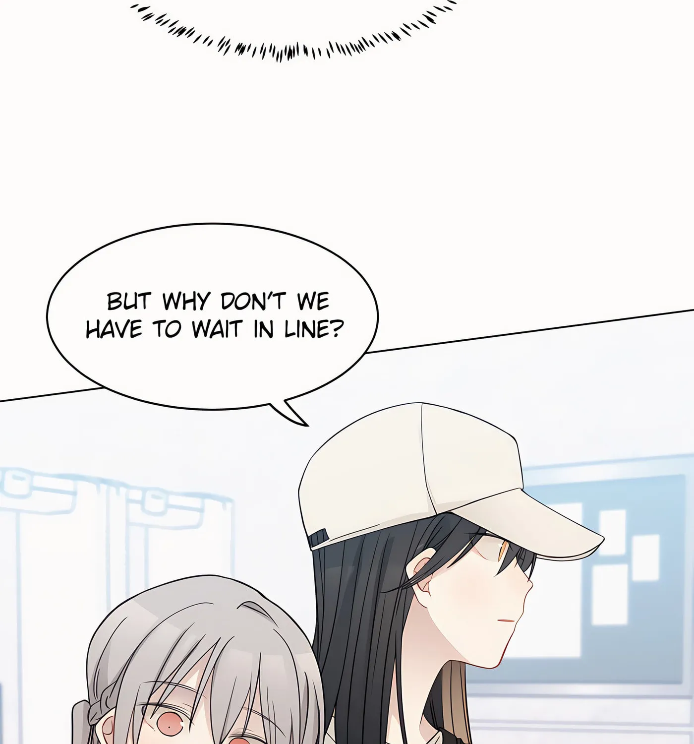 Listening to the Stars Chapter 24 page 52 - 